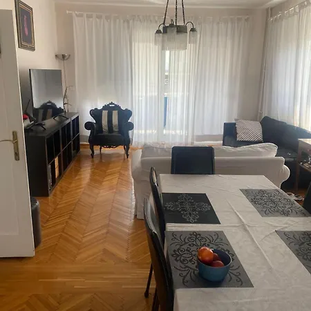 Lux Belgrad